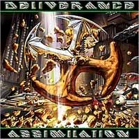 Deliverance Assimilation Album Cover