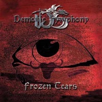 Demonic Symphony Frozen Tears Album Cover
