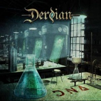 Derdian DNA Album Cover