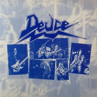 Deuce Deuce Album Cover