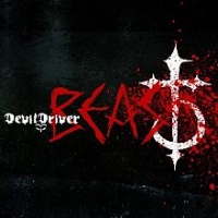 DevilDriver Beast Album Cover