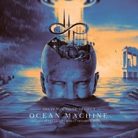 Devin Townsend Project Ocean Machine - Live At The Ancient Roman Theatre Plovdiv Album Cover