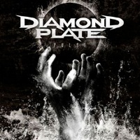[Diamond Plate Pulse Album Cover]