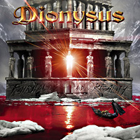 Dionysus Fairytales and Reality Album Cover