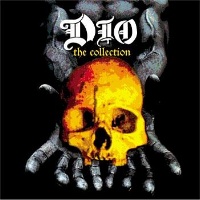 Dio The Collection Album Cover