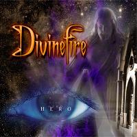 [Divinefire Hero Album Cover]