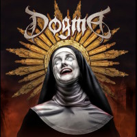 Dogma Dogma Album Cover