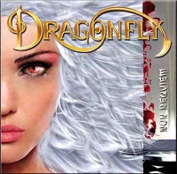 [Dragonfly Non Requiem Album Cover]