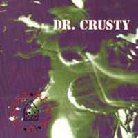Dr. Crusty Blockacheese Album Cover