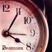 Dreamhunter Roll Back Album Cover