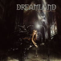 [Dreamland Eye For An Eye Album Cover]