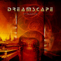 Dreamscape 5th Season Album Cover