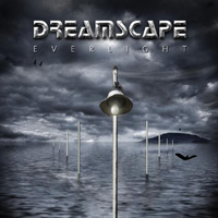 Dreamscape Everlight Album Cover