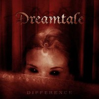 Dreamtale Difference Album Cover