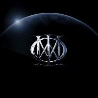 [Dream Theater Dream Theater Album Cover]