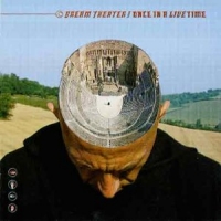 [Dream Theater Once in a Live Time Album Cover]