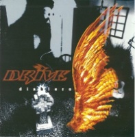 Drive Diablero Album Cover