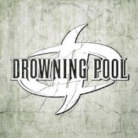 [Drowning Pool Drowning Pool Album Cover]