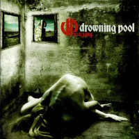 [Drowning Pool Full Circle Album Cover]