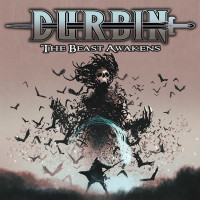 Durbin The Beast Awakens Album Cover