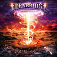 [Edenbridge My Earth Dream Album Cover]