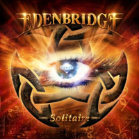 Edenbridge Solitaire Album Cover
