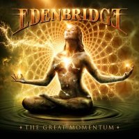 [Edenbridge The Great Momentum Album Cover]