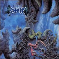 Edge of Sanity The Spectral Sorrows Album Cover