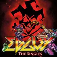 Edguy The Singles Album Cover