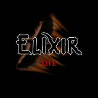 [Elixir Live Album Cover]