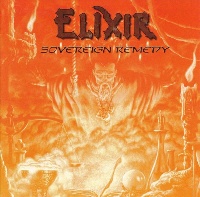 Elixir Sovereign Remedy Album Cover