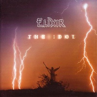 Elixir The Idol Album Cover