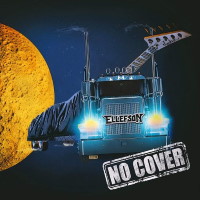 Ellefson No Cover Album Cover