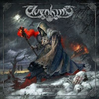 Elvenking Reader of the Runes (Rapture) Album Cover