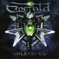 Emerald Unleashed Album Cover