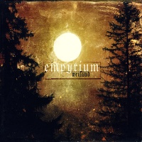Empyrium Weiland Album Cover