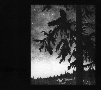 Empyrium Where at Night the Wood Grouse Plays Album Cover