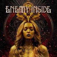 Enemy Inside Phoenix Album Cover