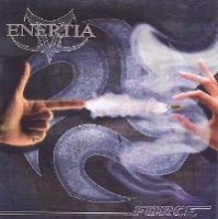 Enertia Force Album Cover