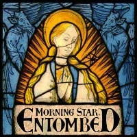 [Entombed Morning Star Album Cover]
