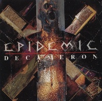 [Epidemic Decameron Album Cover]