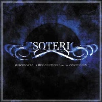 Esoteric Subconscious Dissolution into the Continuum Album Cover