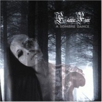 Estatic Fear A Sombre Dance Album Cover