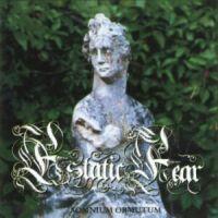 Estatic Fear Somnium Obmutum Album Cover