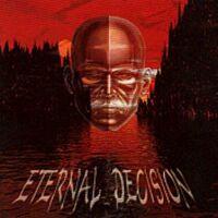 [Eternal Decision Eternal Decision Album Cover]