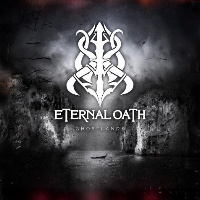 Eternal Oath Ghostlands Album Cover