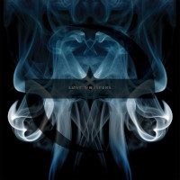 [Evanescence Lost Whispers Album Cover]