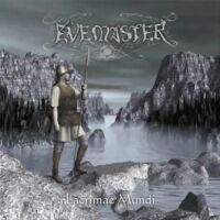 Evemaster Lacrimae Mundi Album Cover
