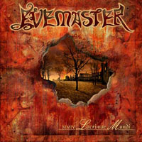 [Evemaster MMIV Lacrimae Mundi Album Cover]