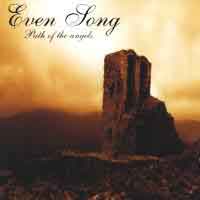 EvenSong Path Of The Angels Album Cover